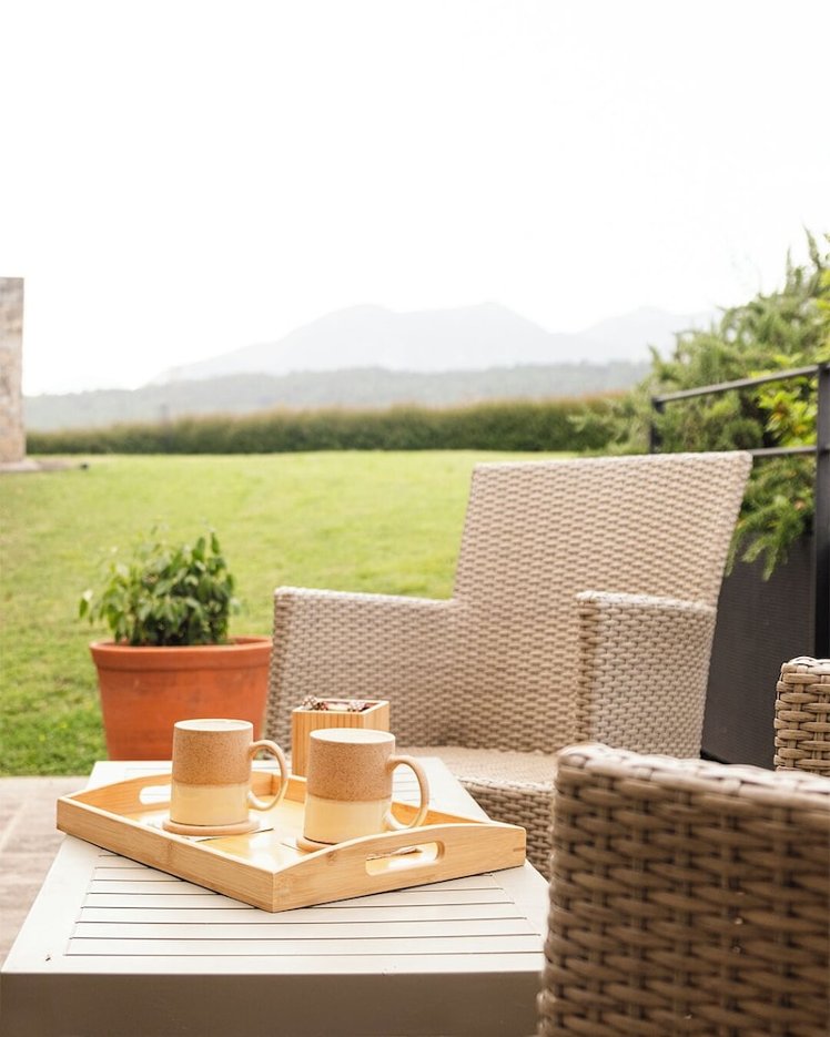 Casa Marcial, Costa Brava