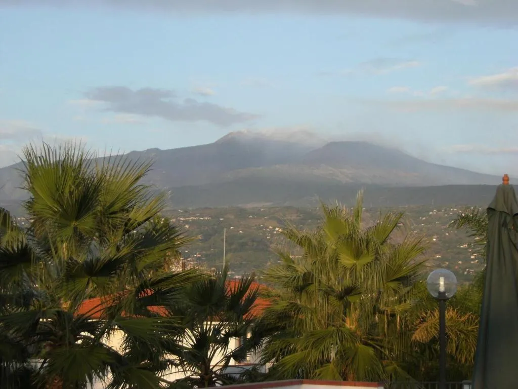 General view, Kings House Hotel Resort, Taormina