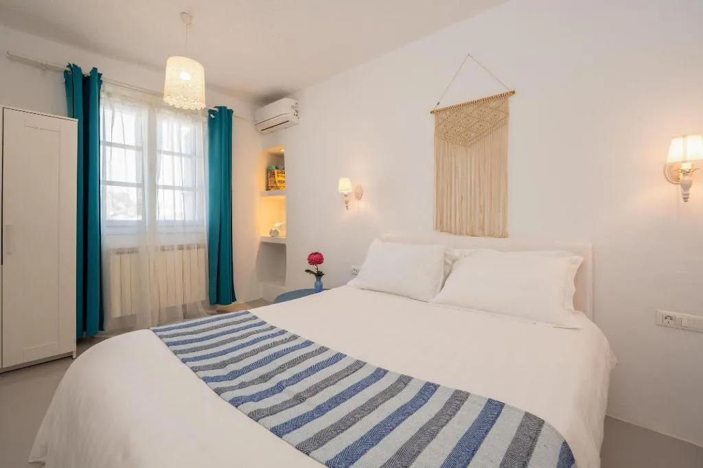 Room, La Stella Stay, Mykonos