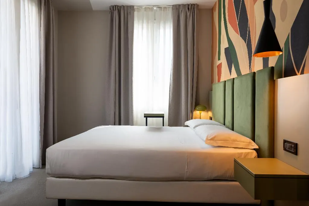 DOUBLE SINGLE USE CLASSIC Room, Elite Hotel & Spa, Venice