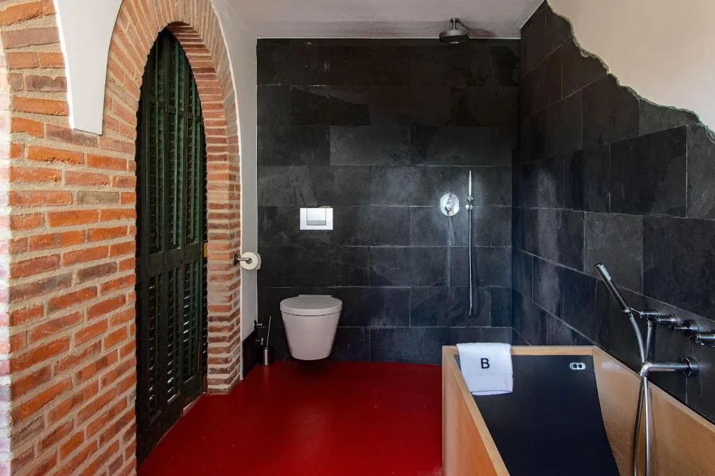 Room, Finca Bell-Lloc, Costa Brava