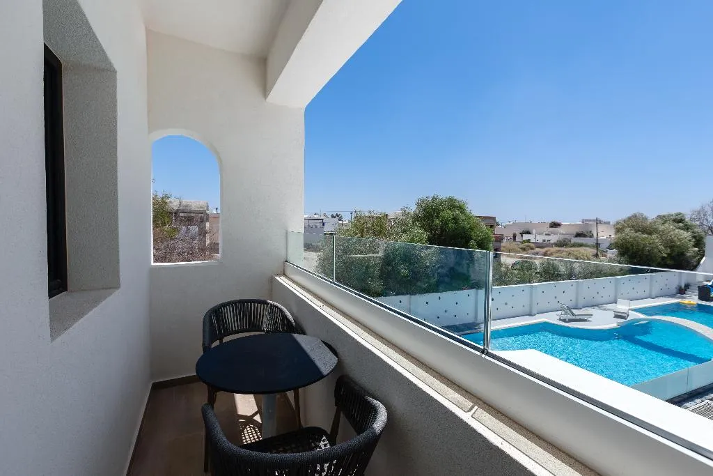 JUNIOR SUITE PREMIUM Room, Santo Mangata Boutique Hotel & Spa, Santorini