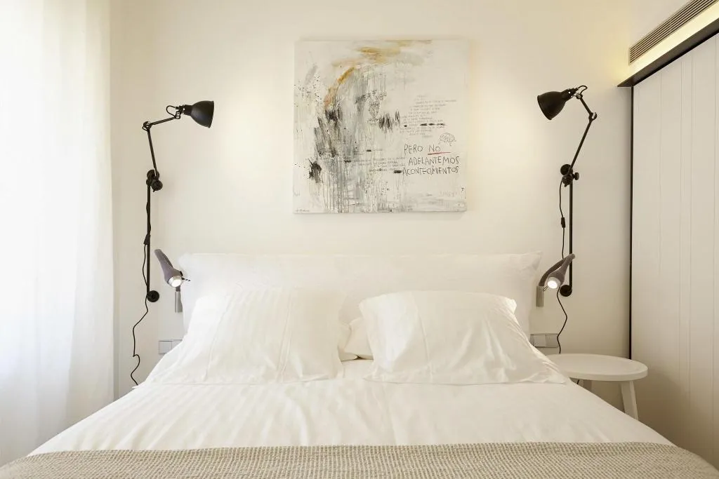 Room, Hotel Mas Lazuli, Costa Brava