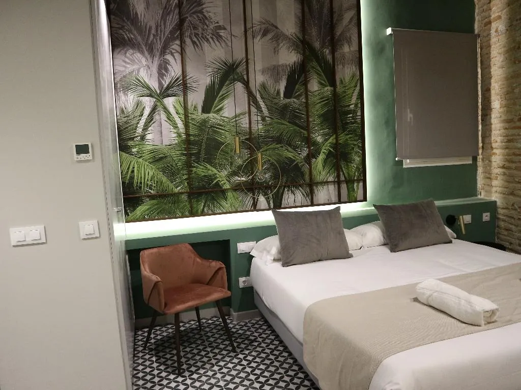 Double or Twin STANDARD Room, You&Co. Quart Boutique, Valencia