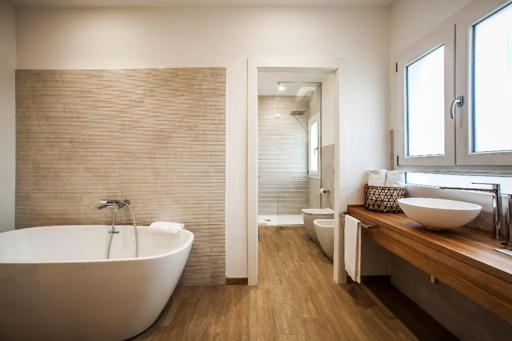 Double or Twin SUPERIOR Room, Noha Lifestyle Hotel - Adults Only, Cagliari