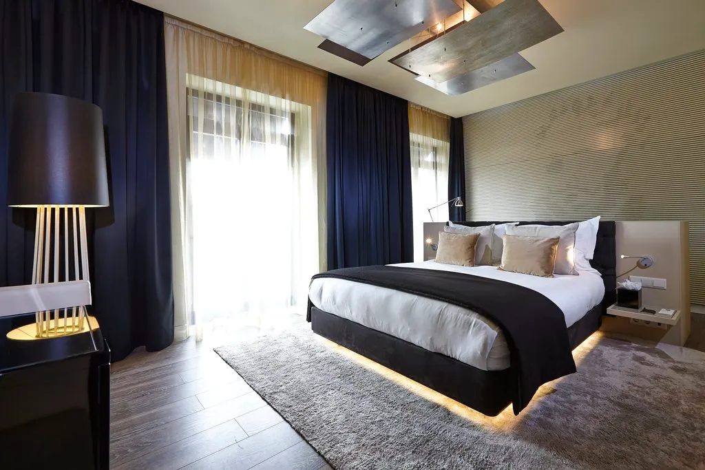 DOUBLE EXECUTIVE Room, 9 Hotel Mercy, Lisbon