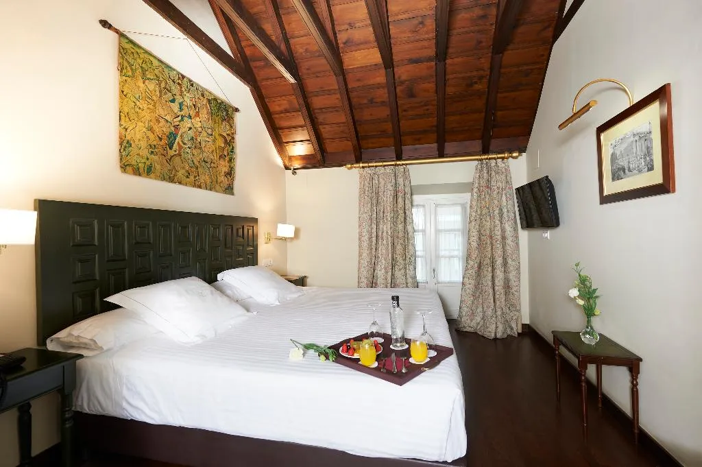 Double or Twin SUPERIOR Room, Las Casas de El Arenal, Seville
