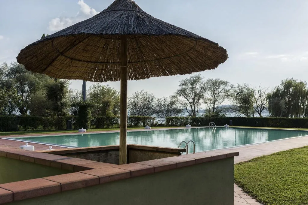 Beach, Le Tre Isole, Perugia
