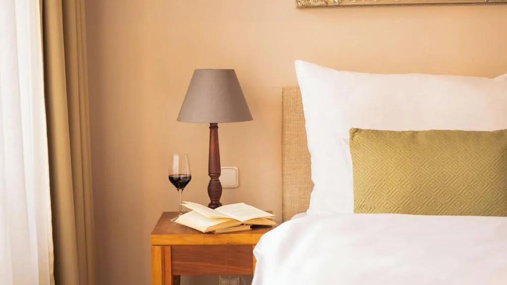 Room, Hotel Golden Key Prague, Prague
