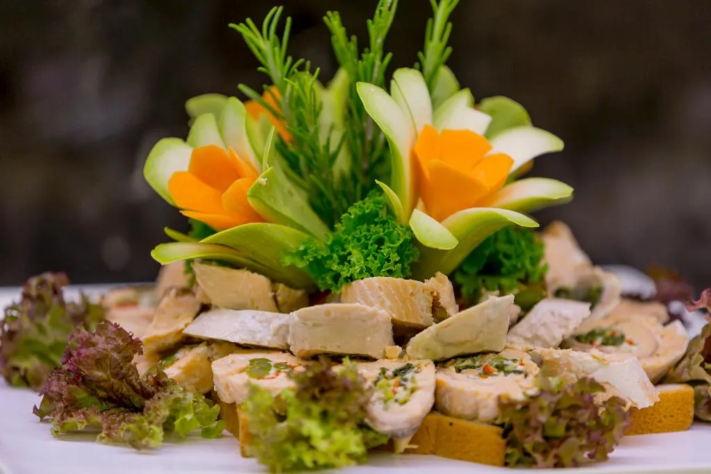 Restaurant, Side Sunport Hotel & Spa, Antalya