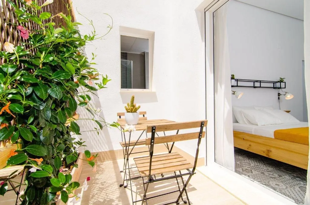 Room, Zalamera B&B, Valencia