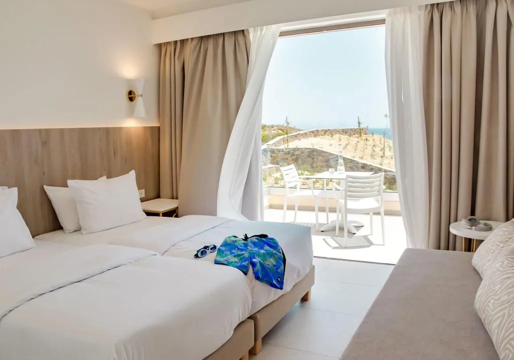 Room, Robinson Ierapetra, Crete