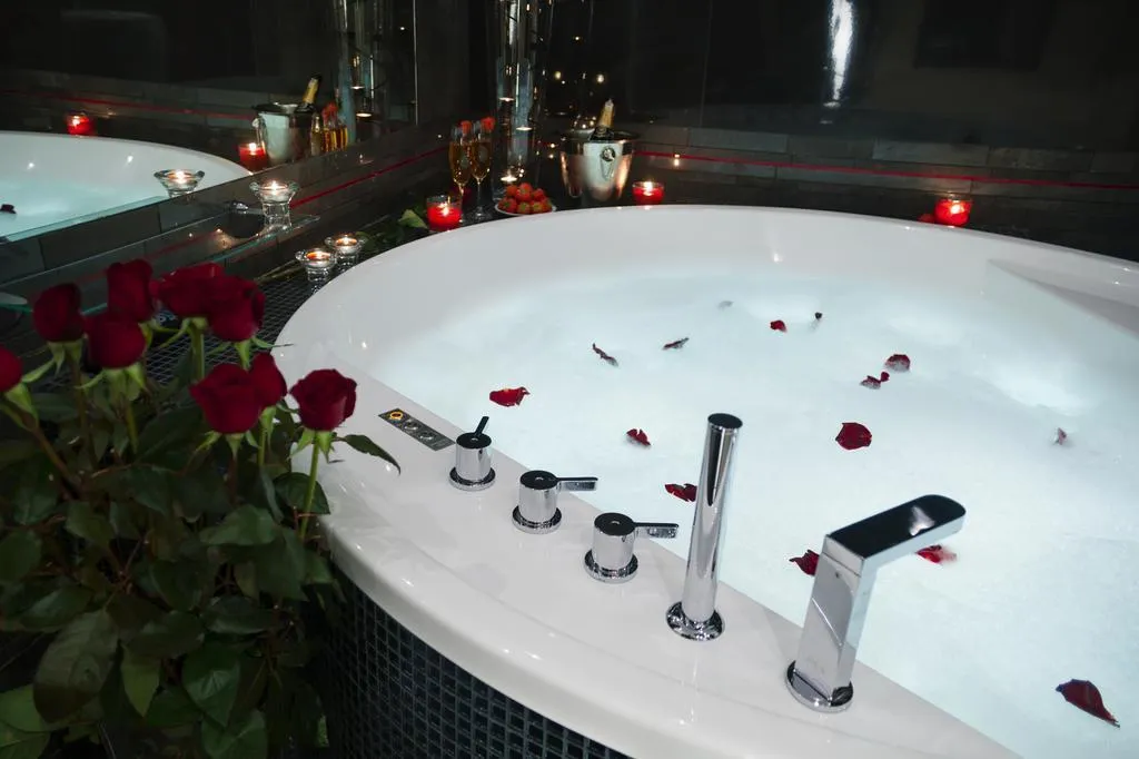 DOUBLE SUPERIOR Room, Komorowski Luxury Guest Rooms, Krakow