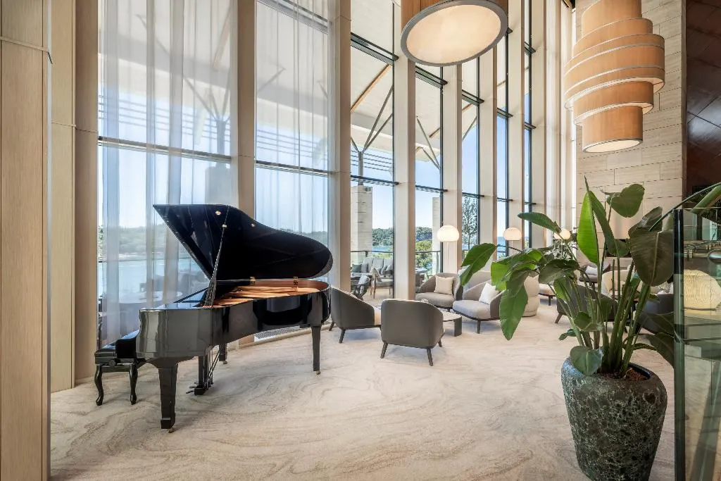 Bar, Monte Mulini Adults Exclusive hotel by Maistra, Istria
