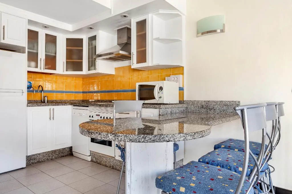 APARTMENT TWO BEDROOMS Room, Club Cala Blanca, Gran Canaria