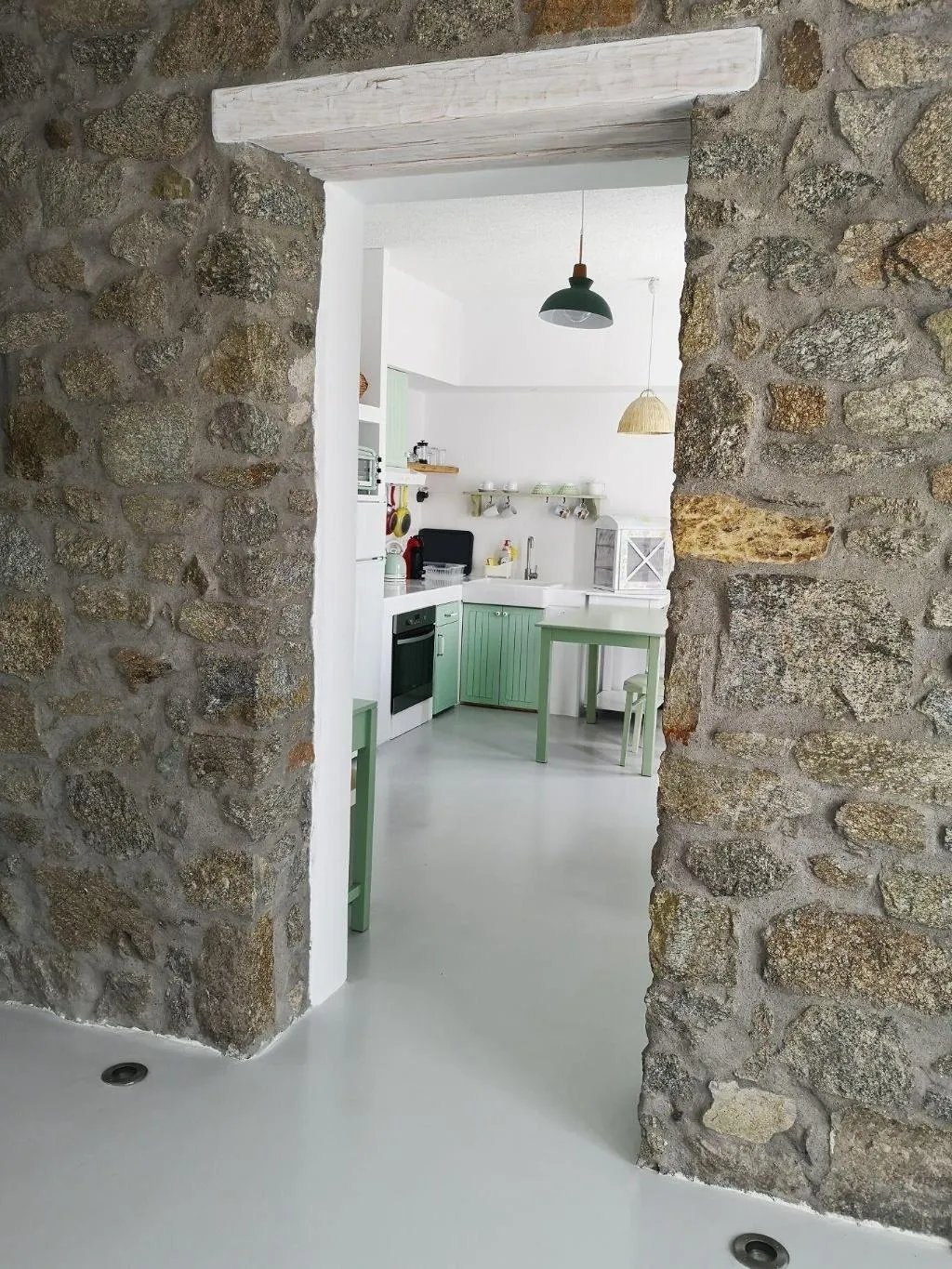 Room, La Stella Stay, Mykonos