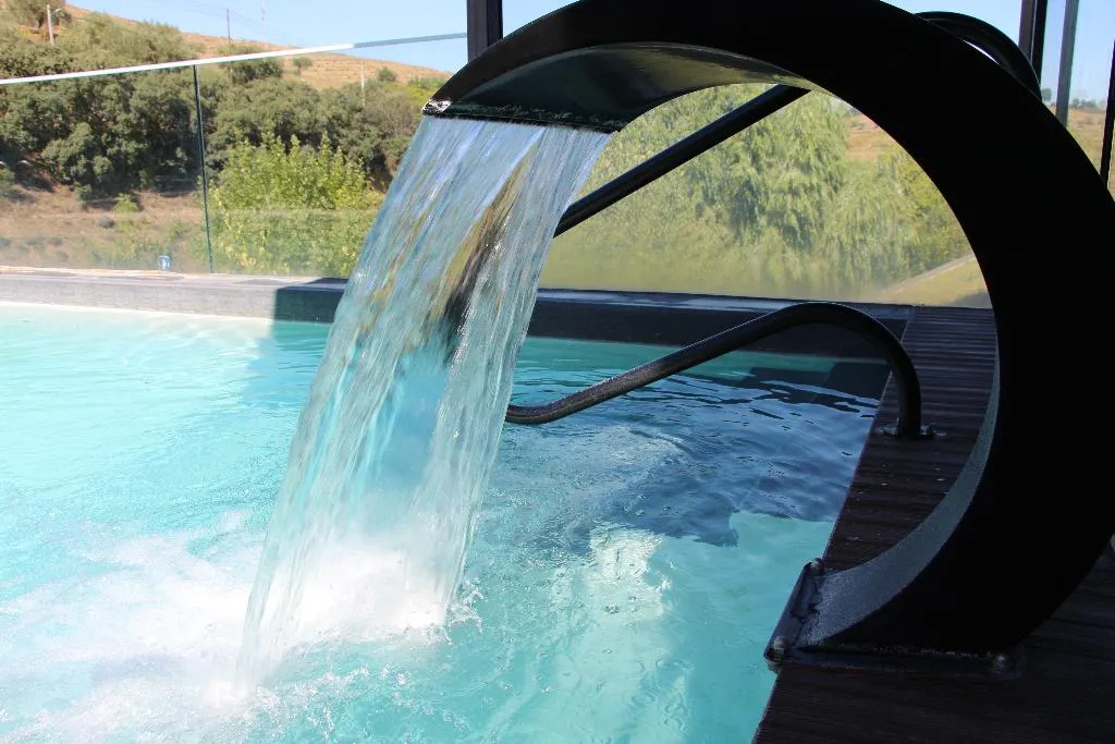 Pool, Longroiva Hotel Rural, Porto