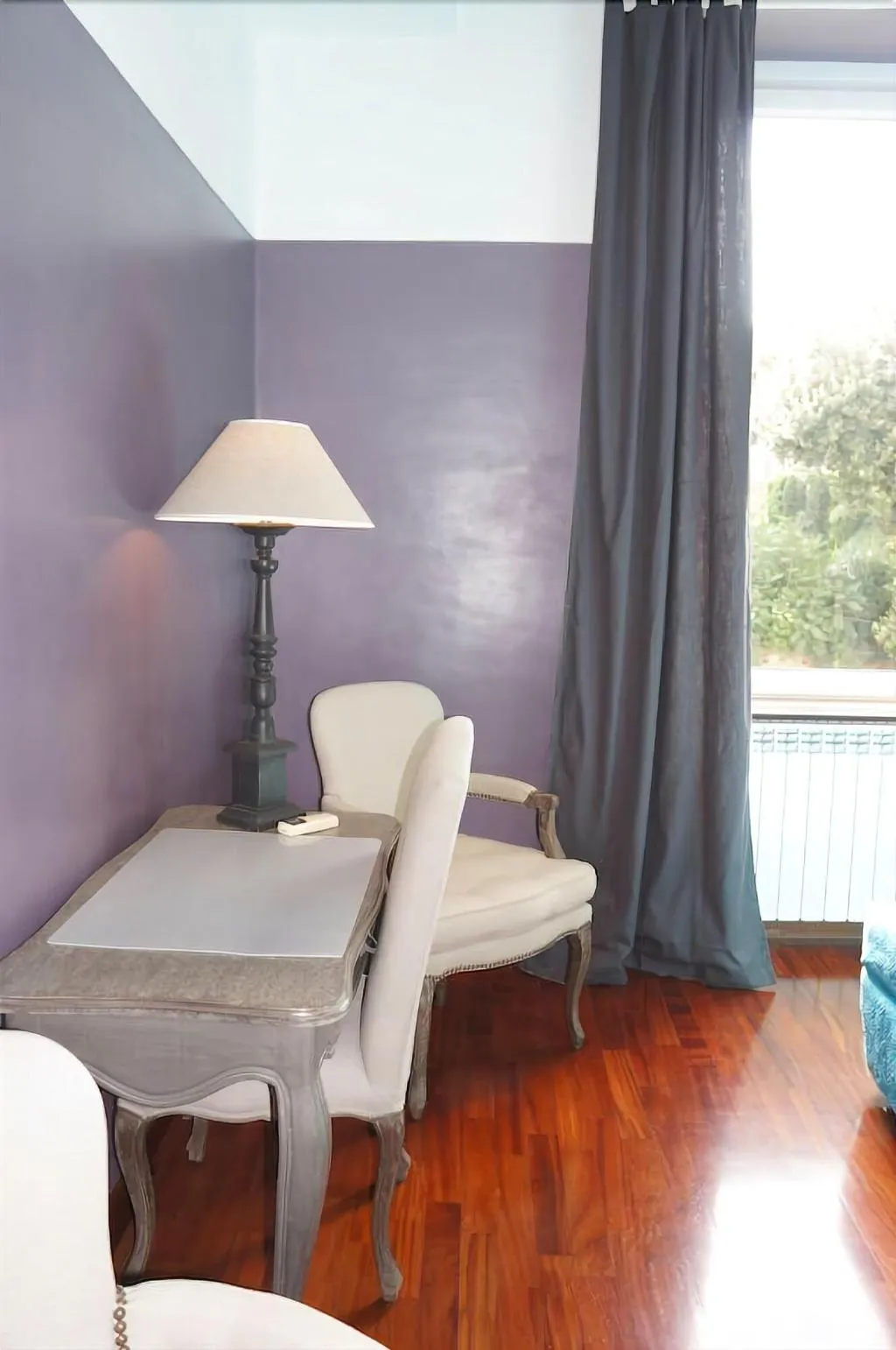 Room, Le Stanze Di Elle, Naples