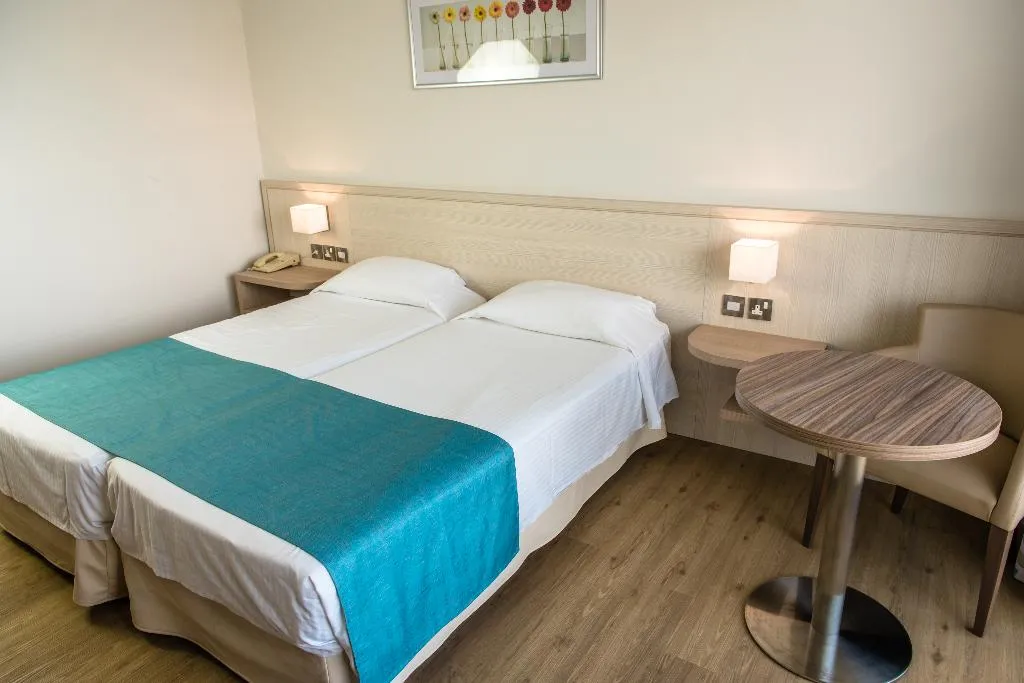 Double or Twin STANDARD Room, Cynthiana Beach, Cyprus