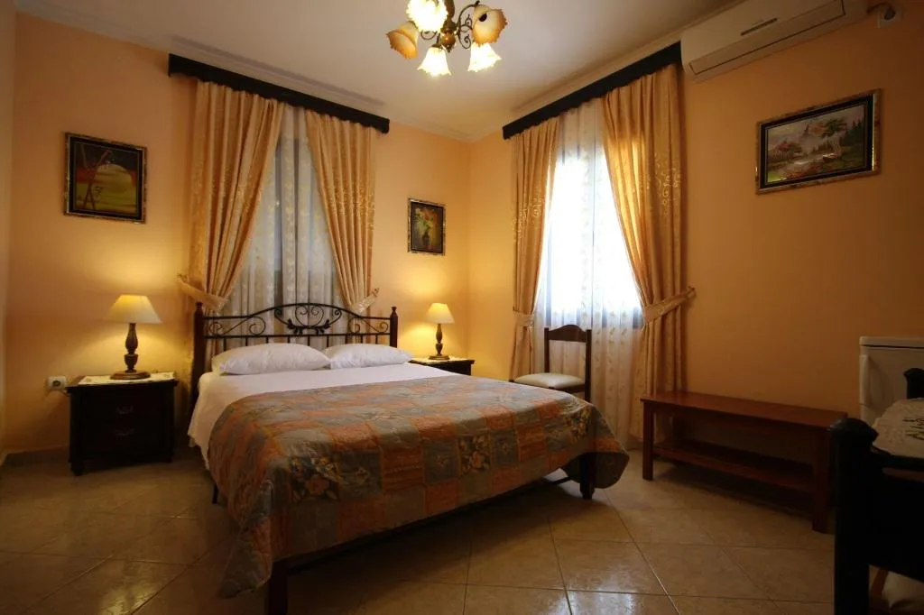 Room, Sofia Pension, Rhodes