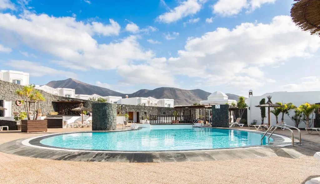 General view, Apartamentos LIVVO Coloradamar, Lanzarote
