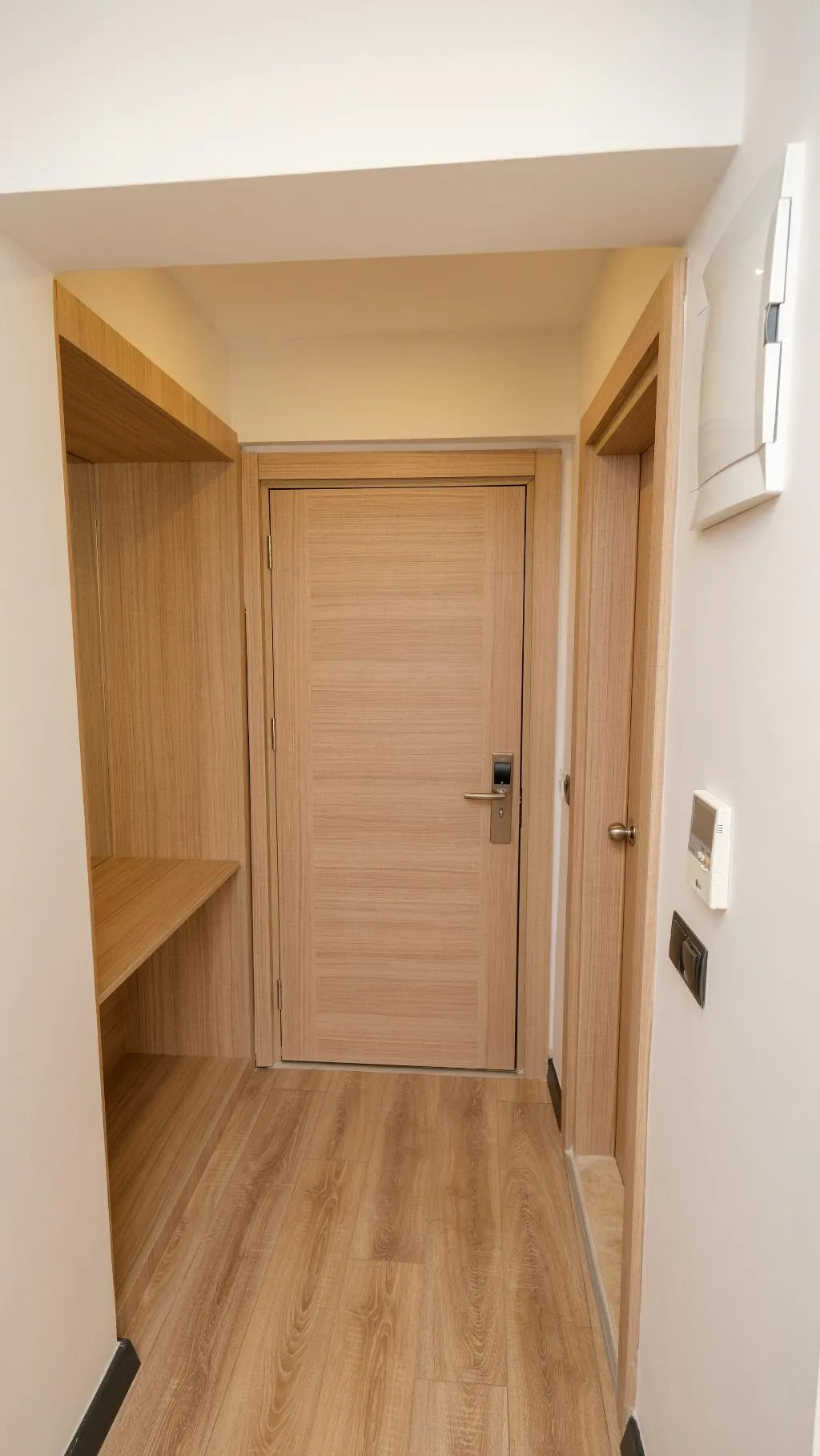 Double or Twin SUPERIOR ONE BEDROOM Room, Alesta Seaside Residence, Dalaman