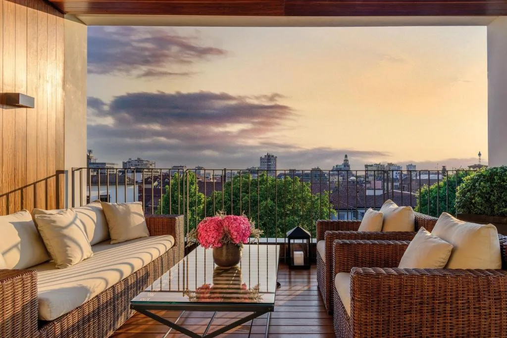 Room, Bulgari Milan, Milan