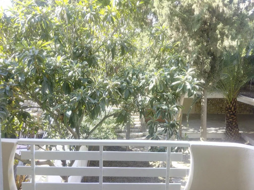 Room, Nicea Hotel, Izmir