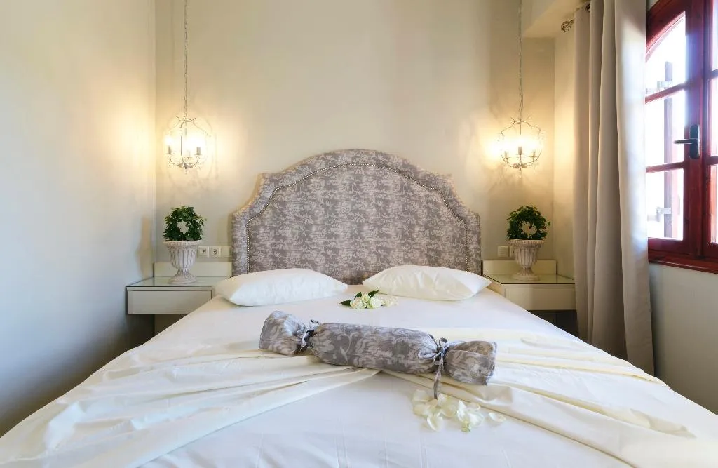 APARTMENT SUPERIOR ONE BEDROOM Room, Stelios Gardens, Crete