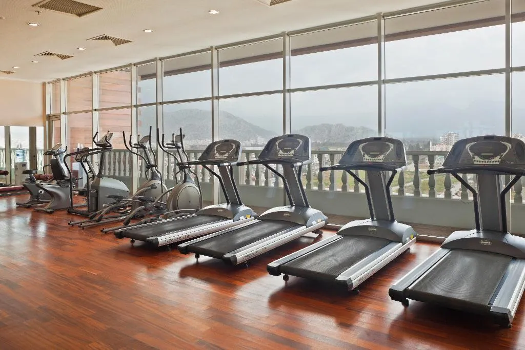 Sports and Entertainment, Crowne Plaza Antalya, Antalya