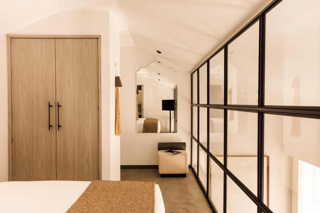 APARTMENT DUPLEX WITH VIEWS Room, The Rebello Hotel & Spa, Porto