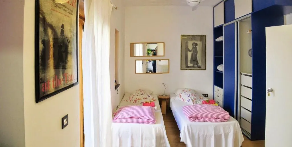 Room, B&B Casa Alfareria 59, Seville
