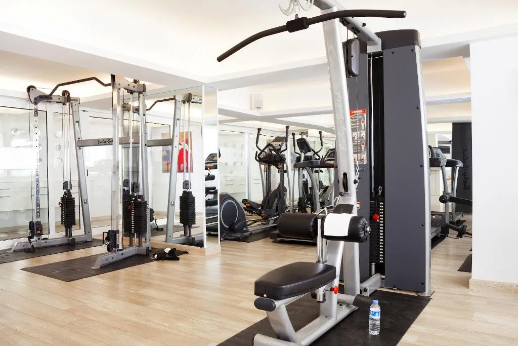 Sports and Entertainment, The Beachfront Hotel, Dalaman