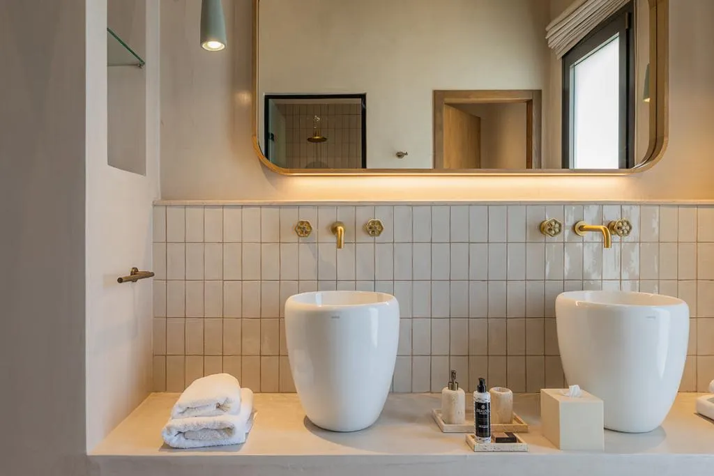 VILLA WITH PRIVATE POOL Room, Eliámos Villas Hotel & Spa – Relais & Châteaux, Kefallinia