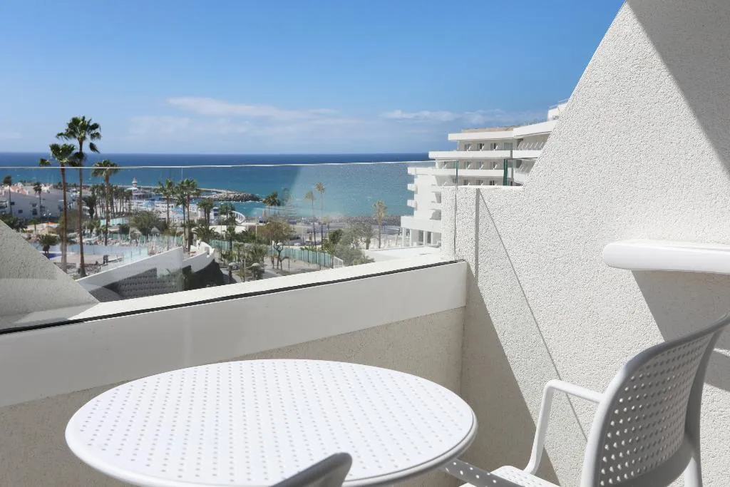 DOUBLE SINGLE USE SIDE SEA VIEW Room, Iberostar Selection Sábila - Adults Only, Tenerife
