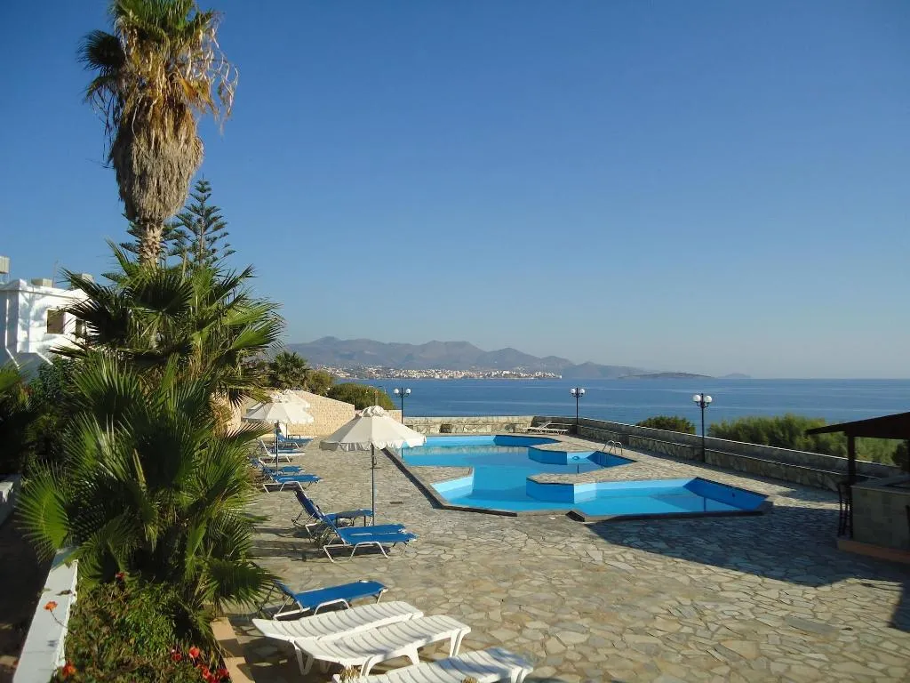Sports and Entertainment, Vangelis Villas, Crete