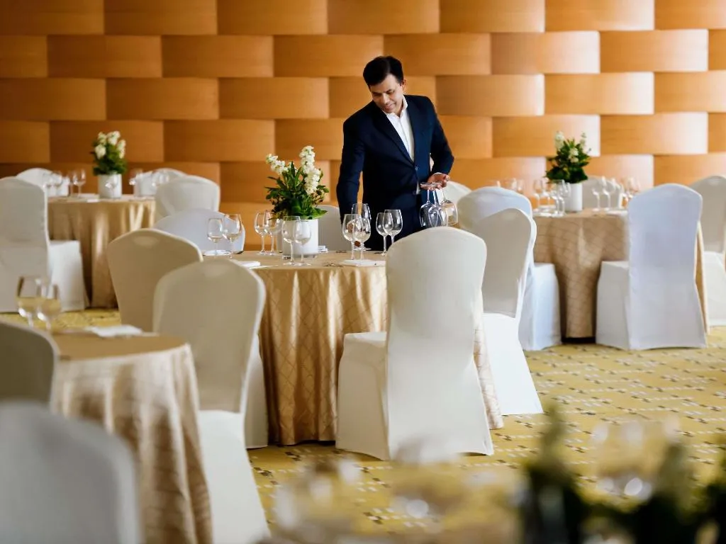 Conferences, Novotel Dubai Al Barsha, Dubai