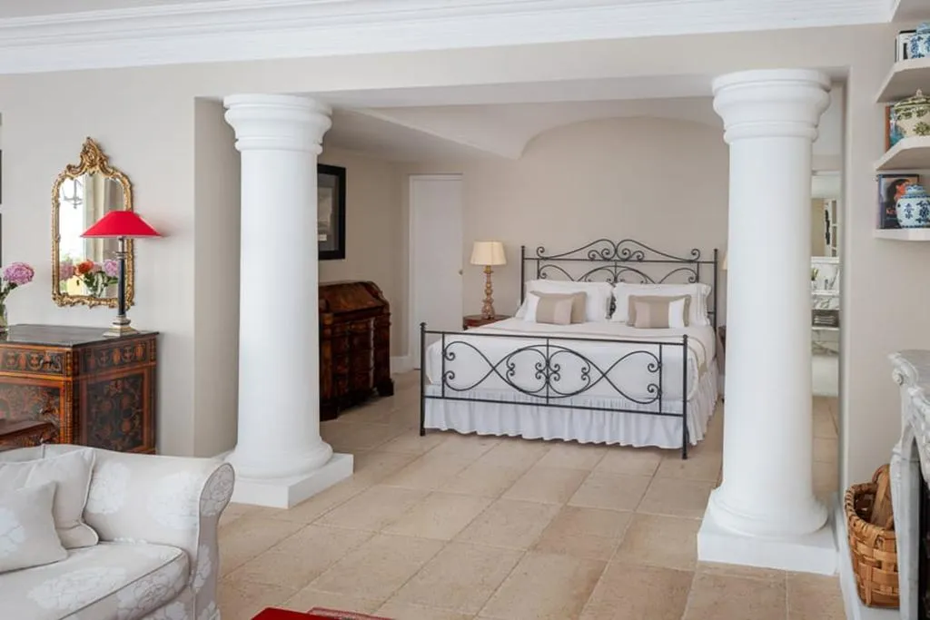 SUITE STANDARD Room, Caesar Augustus, Naples