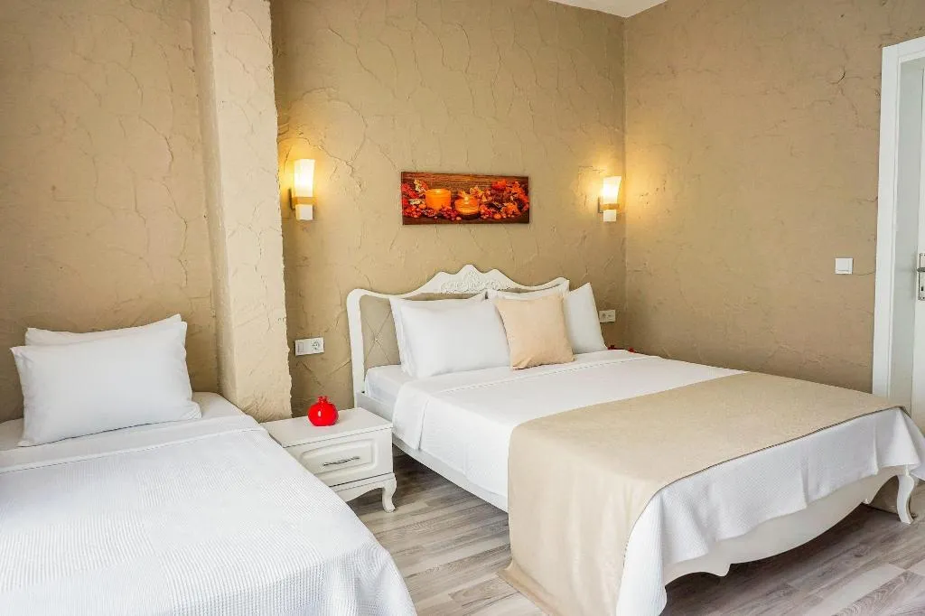 Room, Alaçatı 716 Butik Hotel, Izmir