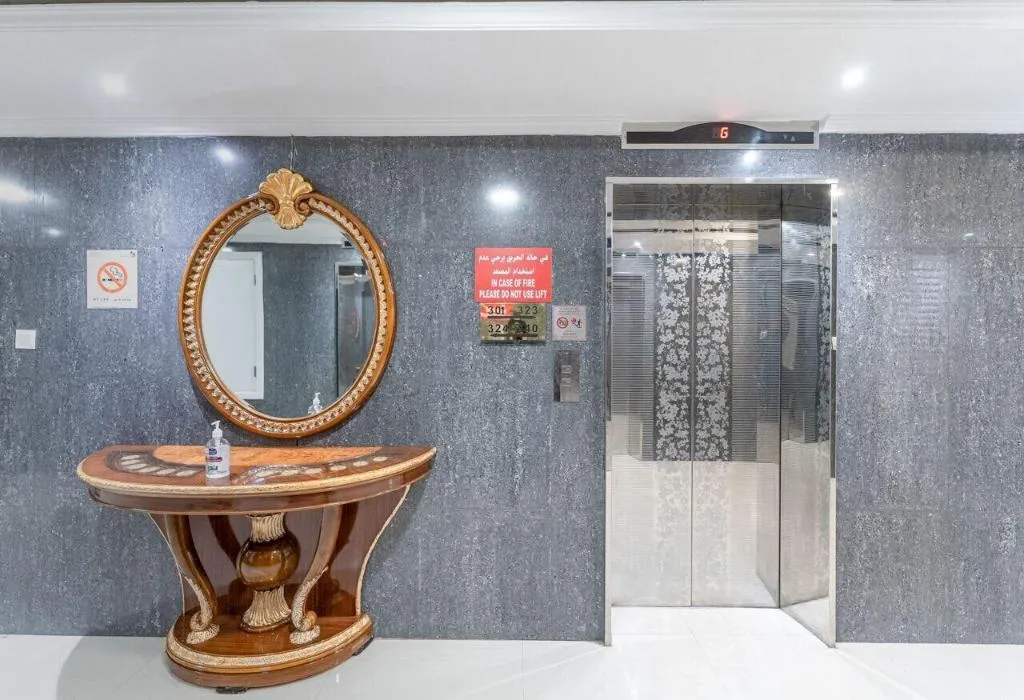 Sports and Entertainment, City Stay Premium Hotel Apartments, Dubai