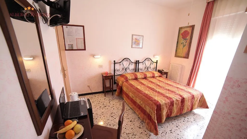 General view, Albergo Roberta, Perugia