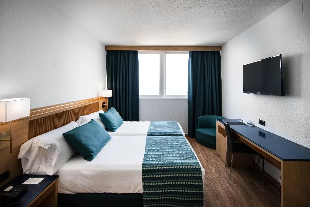 DOUBLE SINGLE USE STANDARD Room, Catalonia Las Vegas - Adults Only, Tenerife