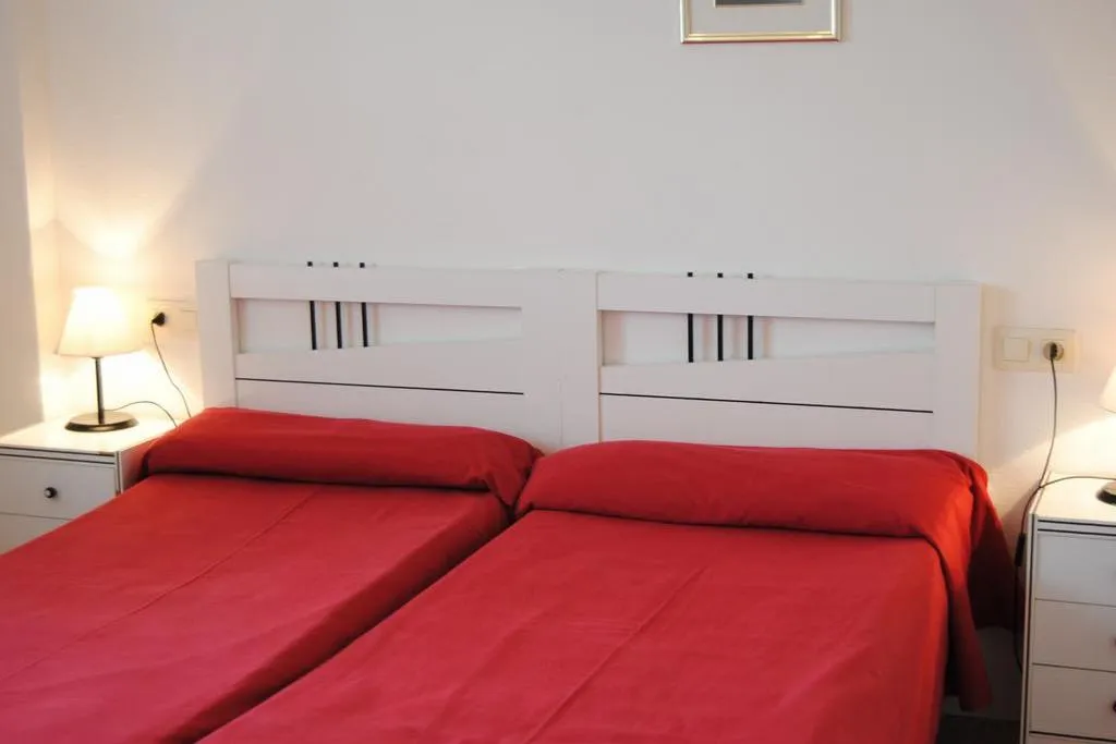 Room, Apartamentos Riviera Arysal, Costa Dorada