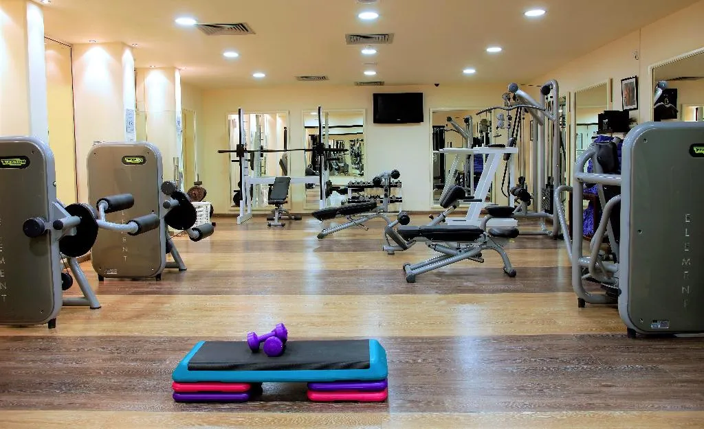 Sports and Entertainment, The GrandResort-Leonardo Limited Edition, Cyprus