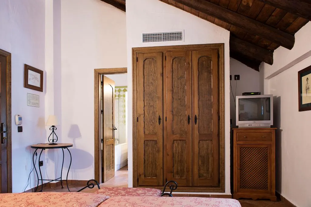 DOUBLE STANDARD Room, Hotel Cortijo San Antonio, Costa Del Sol