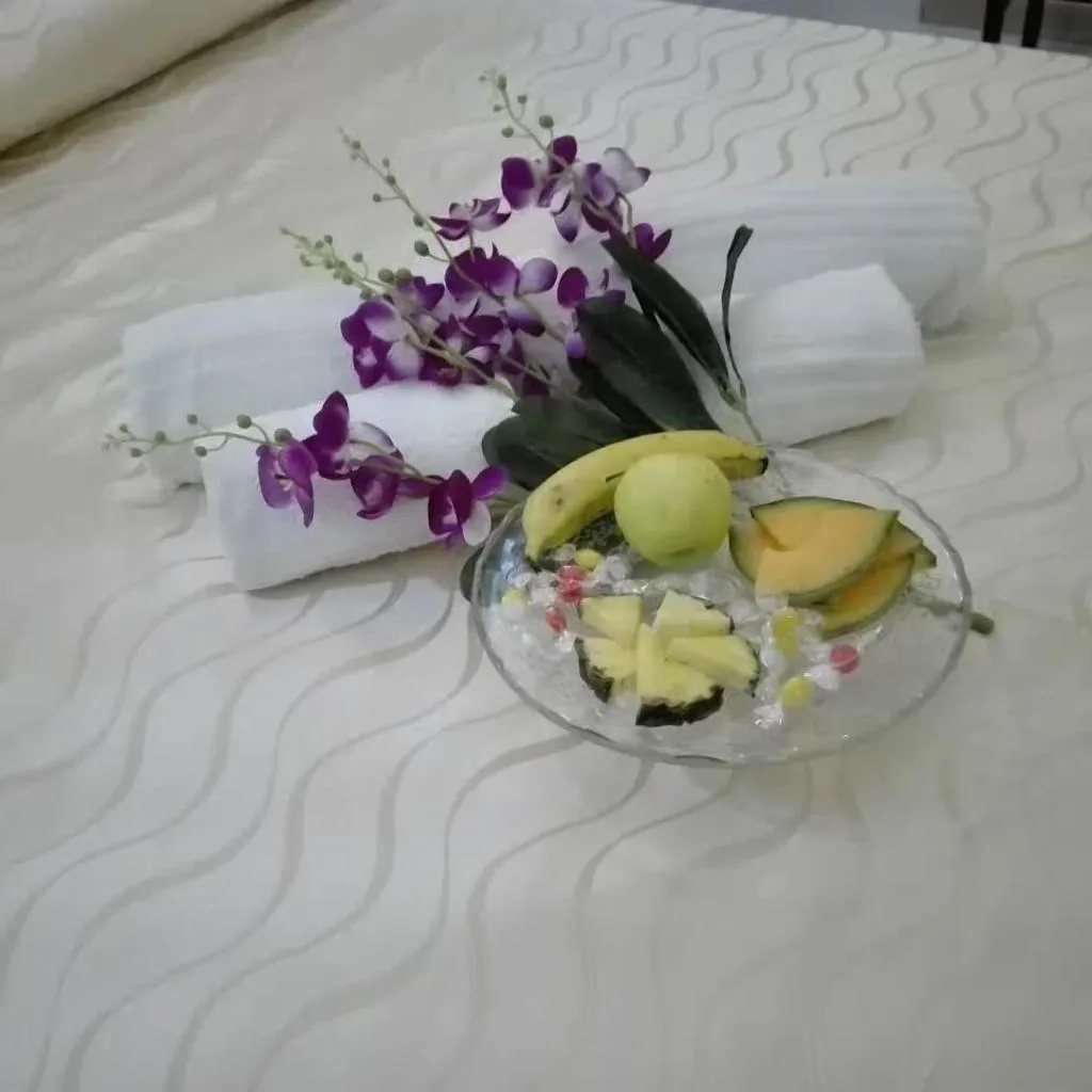 SINGLE STANDARD Room, Miss Suite, Naples