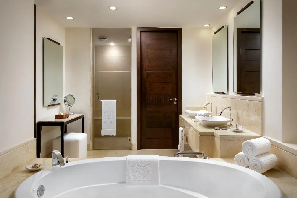 SUITE WITH PRIVATE POOL Room, Grand Velas Riviera Maya, Cancun Area
