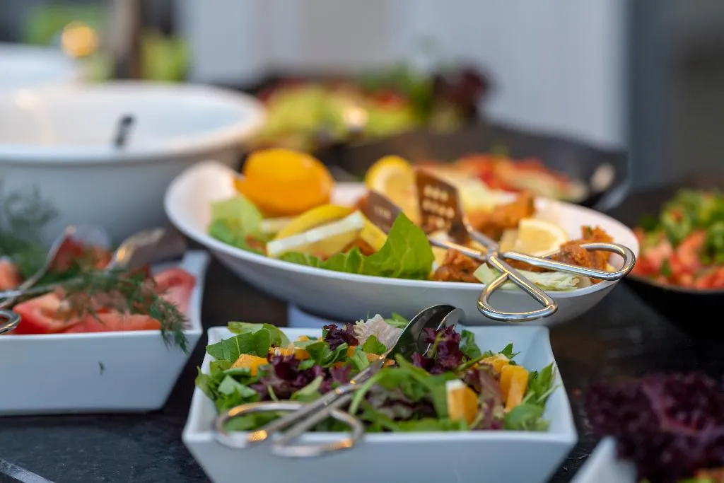 Restaurant, Lord Marina Hotel & Bungalows, Antalya