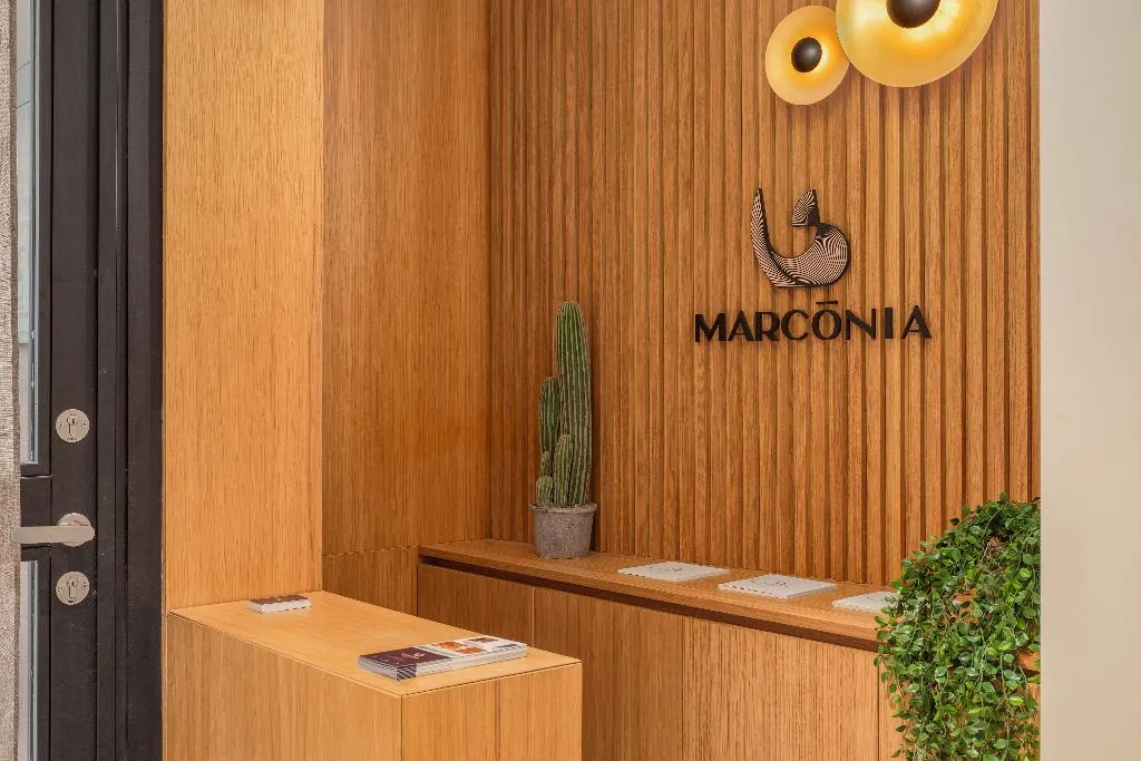 Lobby, Marconia Boutique Residence, Costa Brava