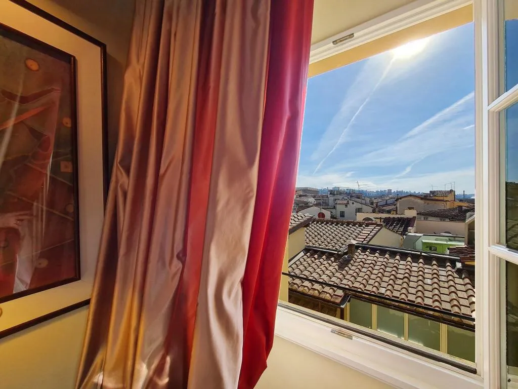 Room, L'Orologio, Florence